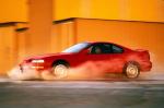 Honda Prelude 1992 года (NA)